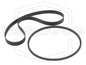 Kit Courroies Pour Platine Cassette Pioneer CT-676