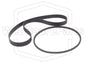 Kit Courroies Pour Platine Cassette Stéréo Kenwood KX-3060