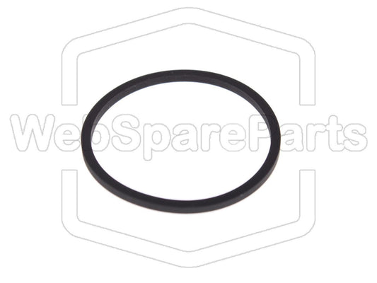 Courroie (EJECT, plateau) Pour Lecteur CD Bose CDA-12