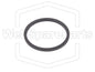 Courroie d’éjection du plateau pour lecteur CD de CD Toshiba XR-9229