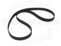 Courroie capstan pour platine cassette Yamaha K-550 (non compatible avec version autoreverse)